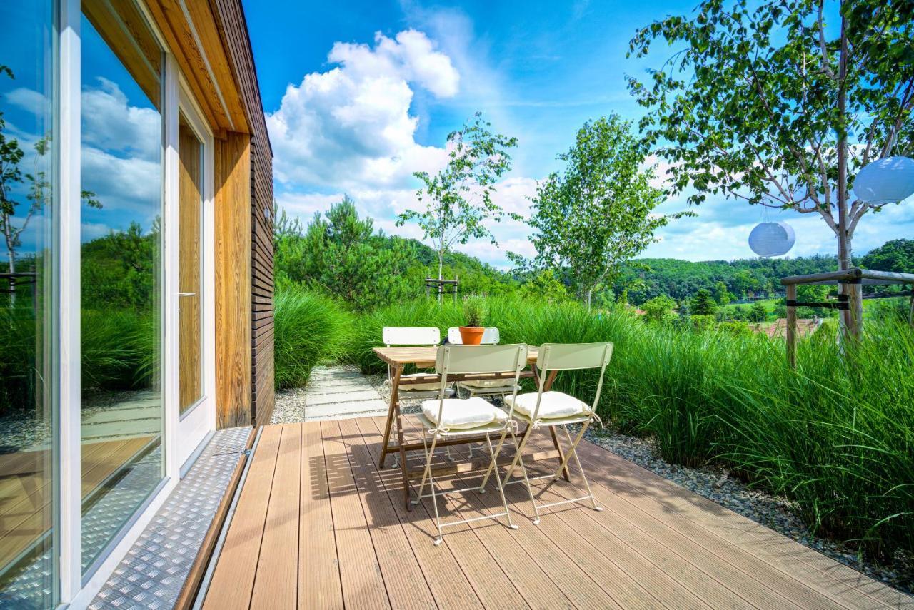 Nedomek By Homester Neslovice Esterno foto